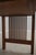 Stickley Mission Oak Arts & Crafts Desk For Sale - Image 12 of 18