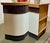 Formica Bar Counter with Rounded Corners, 1960s For Sale - Image 7 of 13