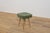 Mid-Century Teak Stool, Poland, 1970s For Sale - Image 10 of 10