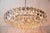 1960s Large Chromed Chandelier from Bakalowits & Söhne, 1960s For Sale - Image 5 of 17
