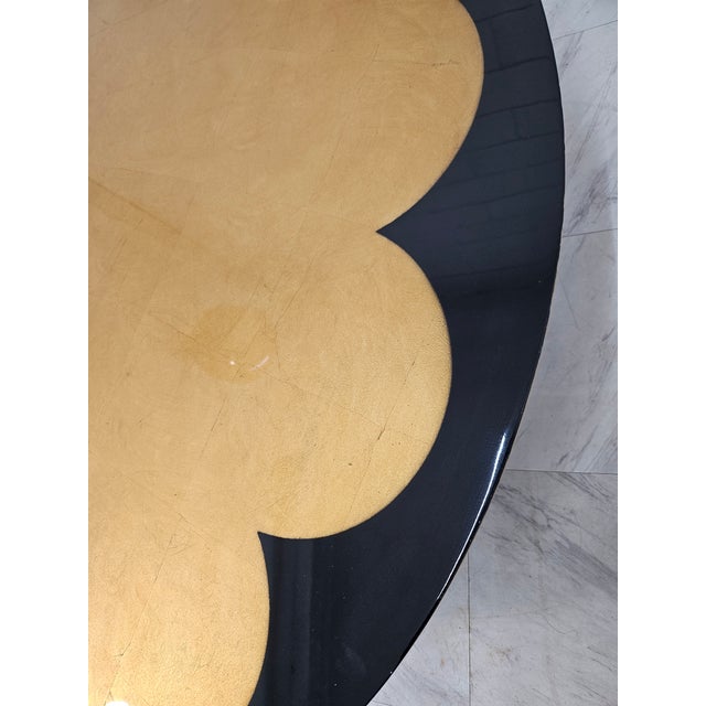 Coffee Table attributed to James Mont for the Kittinger Manufacturing Company, circa 1960 For Sale - Image 10 of 16