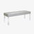 Designed by Montage, the Prism Collection is a contemporary interpretation of design with Lucite, used prominently in the...