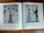 Beige 1973 First Edition "Nineteenth Century Folk Painting: Our Spirited Heritage" Museum Exhibition Art Book For Sale - Image 8 of 11