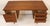 Vintage Mid-Century Teak Desk in the Style of Arne Vodder For Sale - Image 4 of 14