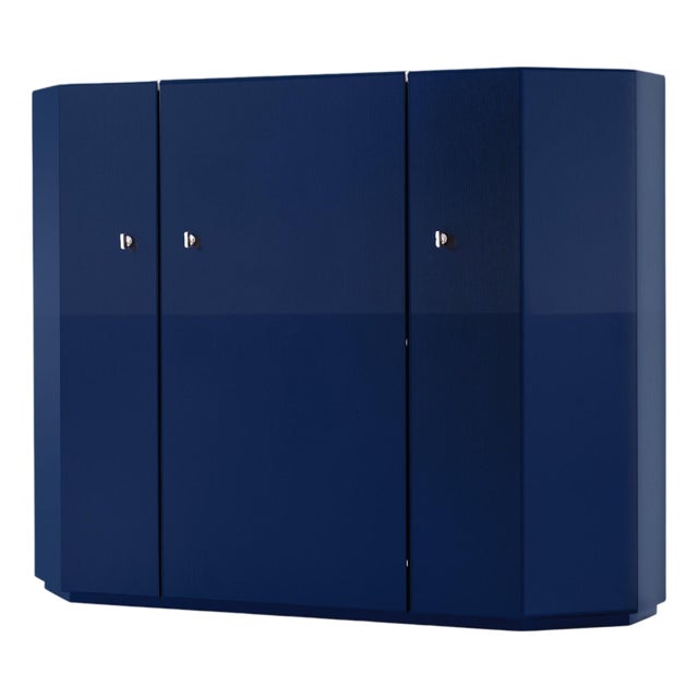 Bramante Cabinet by Kazuhide Takahama for Cassina For Sale