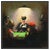 The artwork here, "W.C. Fields Playing Cards", is an alluring illustration of legendary comedian at the gaming table, that...