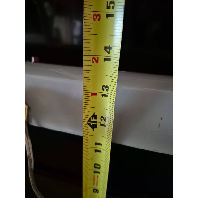 Vintage "Sightmaster" Style Fluorescent Desk Lamp For Sale In Palm Springs - Image 6 of 9