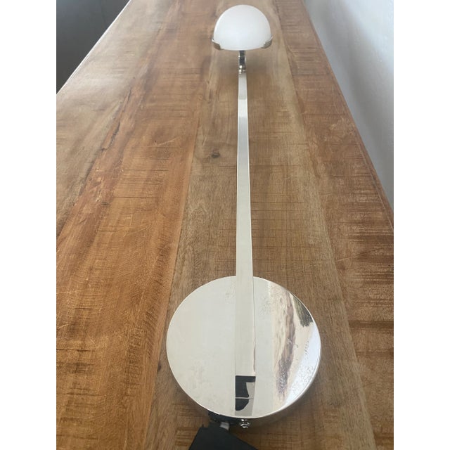 Visual Comfort Pedra Single Sconce by Kelly Wearstler For Sale - Image 10 of 11
