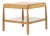 Art Deco Minimalist Side Table For Sale