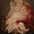Flemish Artist, Madonna and Child, 1670, Oil on Panel For Sale - Image 12 of 17