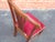 Traditional Set 4 Antique English Mahogany Georgian Dining Chairs 1860s For Sale - Image 3 of 11