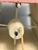 1951 Mid Century Modern Authentic Robert Gage for Heifetz "Good Design" Model T-6-G Table Lamp Rare Project For Sale - Image 13 of 18