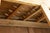 Wood Antique Farmhouse Danish Pine Wardrobe, 1880s For Sale - Image 7 of 18