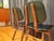 Black Chairs in the style of Borge Mogensen, Denmark, 1960s, Set of 2 For Sale - Image 8 of 12