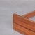 Mid-Century L02A Single Bed in Elm from Pierre Chapo For Sale - Image 11 of 13