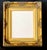 Vintage Exquistely Elgant Ornate Gold Gilt Style Wood Picture Frame - Fits 8x10 For Sale - Image 17 of 17
