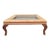 Elevate Your Living Room With This Timeless Masterpiece Coffee Table From Maitland-Smith 1980s For Sale