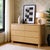 The Butler Specialty Company Genoa 6-Drawer Dresser brings timeless elegance with its clean silhouette and distinctive...