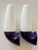 Swedish Ceramic 6035 Wall Lights by Stig Carlsson for Ifö, 1950s, Set of 2 For Sale - Image 14 of 14