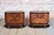 Small Czech Art Deco Walnut Burl Cabinet, 1920s For Sale - Image 12 of 13