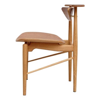Reading Chair from Finn Juhl For Sale