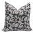 Fabdivine Linen Cushion Cover 14x20 Inch - Sulit For Sale