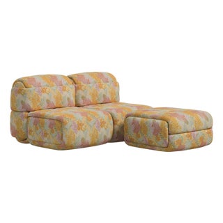 Elsa Modular Sofa III by Ottiu For Sale