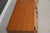 Mid Century Modern Teak 76” Dresser For Sale In Boston - Image 6 of 9