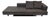 Custom One-Arm Sofa Chaise For Sale
