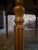 Vintage French Oak Extendable Drop-Leaf Dining Table, 1950s For Sale - Image 12 of 18
