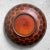 Mid-Century Modern Mid-Century Shōwa Wooden Urushi Bowl, Japan, 1970s For Sale - Image 3 of 10