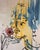 ARTIST: Salvador Dali TITLE: Fleurs Surrealiste Vanishing Face MEDIUM: Lithograph SIGNED: Hand Signed by Salvador Dali...