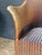 English Wicker Garden or Lounge Chair by Lloyd Loom For Sale - Image 10 of 14