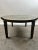 1960s Rare Philip & Kelvin LaVerne "Chan Boucher'" Signed Bronze & Pewter Coffee Table For Sale - Image 5 of 18