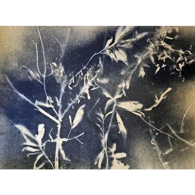 Black Stefano Mazzolini, RF44, 2020, Acrylic & Ink on Canvas For Sale - Image 8 of 8