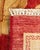 2000 - 2009 Eclectic Hand-Knotted Area Rug - Red, 11' 10" x 15' 2" For Sale - Image 5 of 8