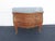 French Marble Top Bombay Serpentine Inlay Commode Dresser Bathroom Vanity 6433 For Sale - Image 13 of 18