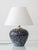 Murano Glass Table Lamp by Venini, Italy, 1970s For Sale - Image 15 of 15