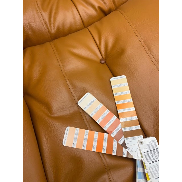 Sofa Settee Marsala Medium Two Seater without Arms by Ligne Roset, 1980s For Sale - Image 12 of 18