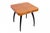 Model H-259 Spider Table by Jindřich Halabala, Former Czechoslovakia, 1930s For Sale - Image 4 of 10