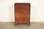 Antique Arts & Crafts Mahogany Music Cabinet, Circa 1900 For Sale - Image 14 of 15