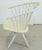 Wood Vintage Crinolette Armchair by Ilmari Tapiovaara for Asko For Sale - Image 7 of 16