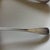 International Silver Antique International Silver Co. Hotel Ware Silver Plate Trident Oyster Forks Set of 2 From the Parker House Hotel in Boston Circa 1910 For Sale - Image 4 of 9