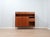 Mid-Century Modern Mid-Century Italian Teak Highboard with Brass Feet, 1960s For Sale - Image 3 of 16
