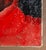 Late 20th Century Stanislaw Zagorski Malcolm X Acrylic on Canvas For Sale - Image 5 of 7