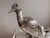 Duck Silver-Plated Wine Cooler from Franco Lapini, Italy, 1960 For Sale - Image 9 of 17