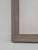 Paris Rooftop Vintage Mid Century Modern Panoramic Figurative Landscape Oil Painting For Sale - Image 6 of 7