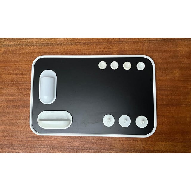 Postmodern Magnetic Wall Board Organizer from Conran Design, Set of 10 For Sale - Image 18 of 18