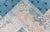 Textile Viennese Secessionist Rug Doris Leslie Blau For Sale - Image 7 of 7
