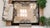 Textile 1920s Tan Camel Asymmetric Antique Chinese Art Deco Rug 8'10" X 11'6" Handknotted Wool Carpet For Sale - Image 7 of 8